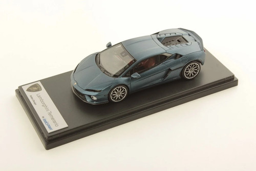 Lamborghini temerario 43 - lamborghini, 1/43
