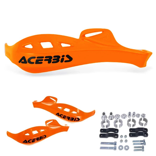 Acerbis rally profilo - rally,