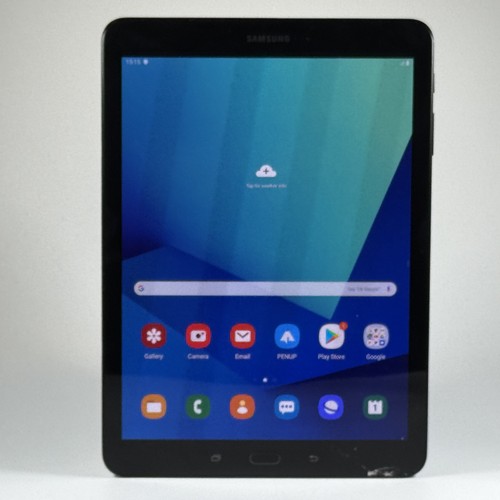 Samsung galaxy tab - samsung,