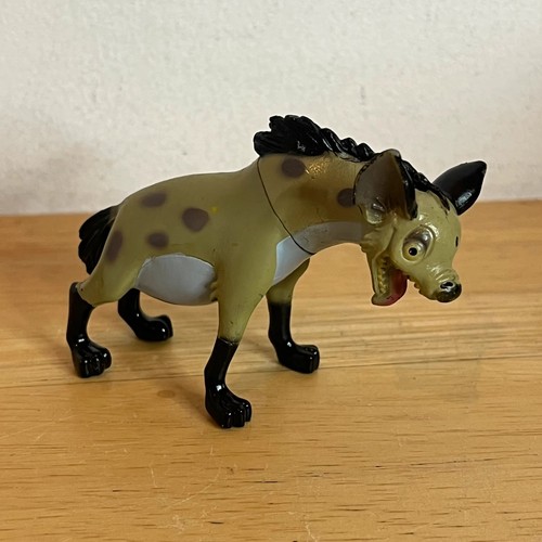 Disney leone hyena ed - il,