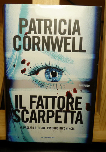 Fattore scarpetta - fattore,