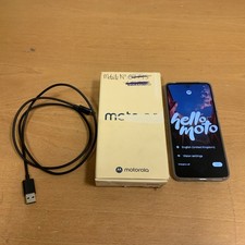 Smartphone motorola e15 gb - e15,