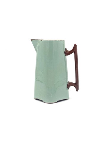 Ancien pot lait pichet - ancien,