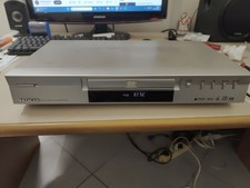 Lettore DVD CD Hitachi DV-P315