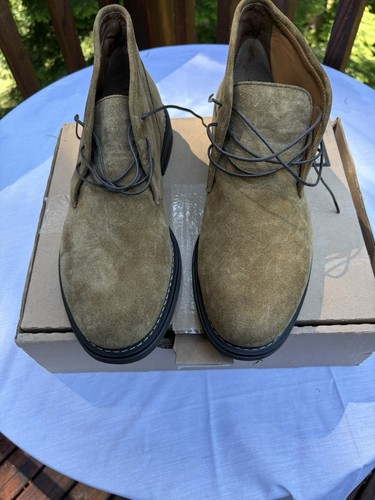 Stivali chukka orlando - chukka,