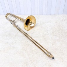 Bach Stradivarius 36B Trombone