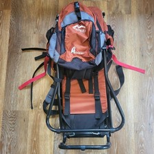 Montis Hoover, Premium Zaino