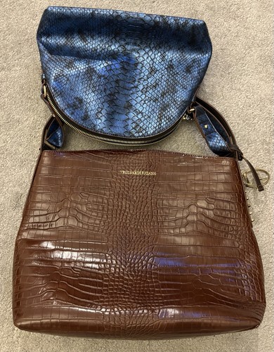 Borsa grande trussardi - grande,
