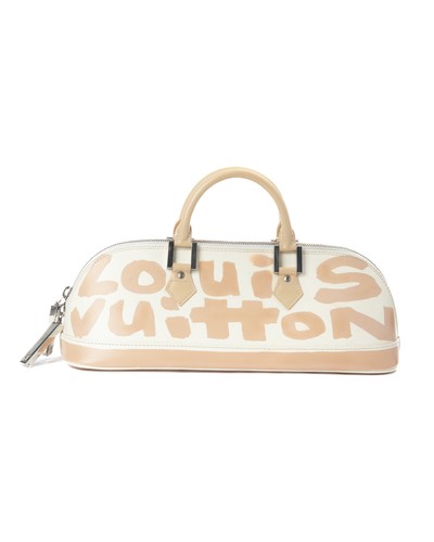 Louis vuitton alma - alma, horizontal