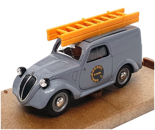Brumm scala r46 furgone - scala,