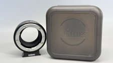 Metabones N/F - Adattatore