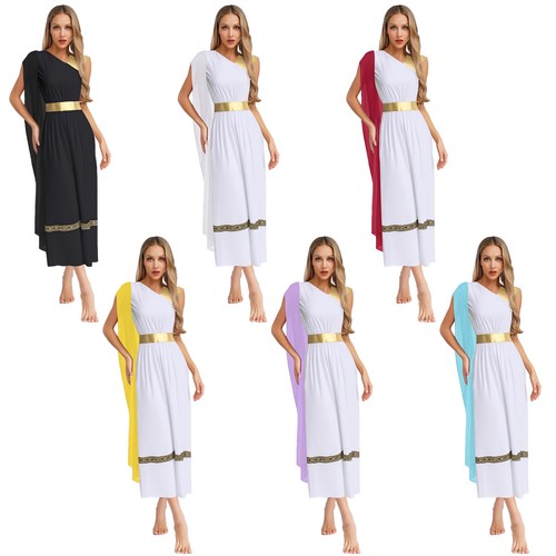 Costume donna antica regina