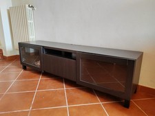 Mobile ikea moderno - tv,