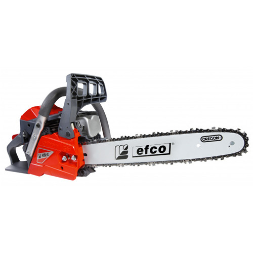Motosega scoppio efco - motosega, a