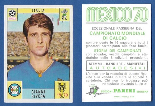 Figurina calciatori panini - figurina,