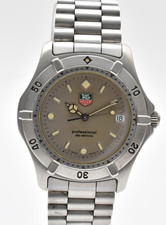 [NEAR MINT] TAG Heuer WE1111-2