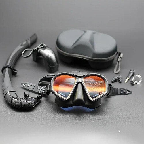 Set maschera snorkeling - set,