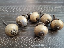 Maniglie antiche/vintage