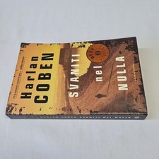 (Harlan Coben) Svaniti nel nulla 2004 Mondadori Oscar