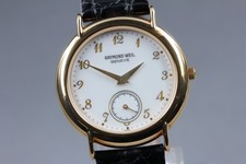 ⏯️[Near MINT] Raymond Weil