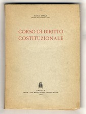 Corso diritto - corso,