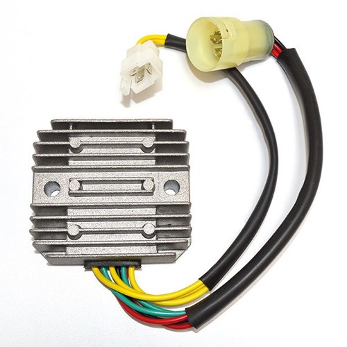 Regolatore tensione 12v per - regolatore,
