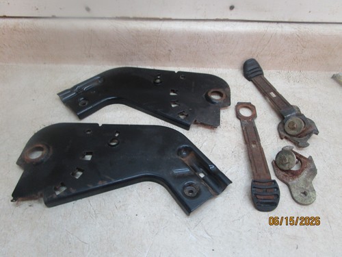 Toro briggs stratton - 22",