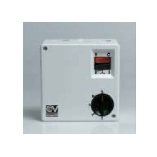 Vortice regolatore velocita - vortice,