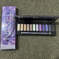 Urban Decay Naked palette di