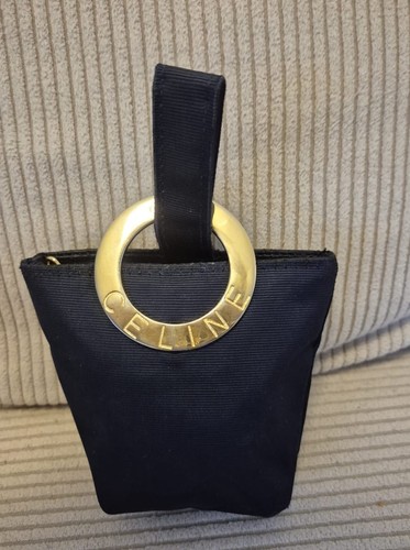 Celine custodia marsupio - a, in