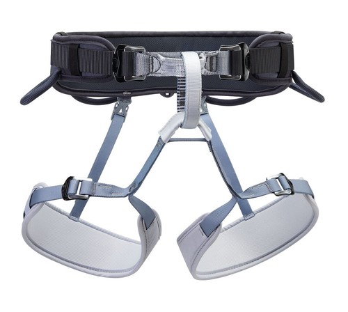 Petzl corax dark gray - corax,