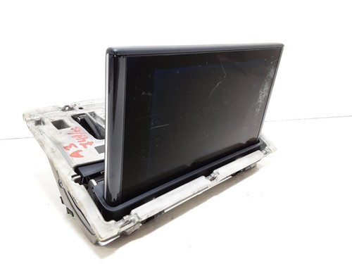 Schermo display navigatore - schermo,