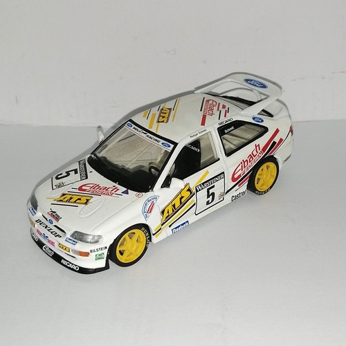 Ford escort cosworth - ford, rs