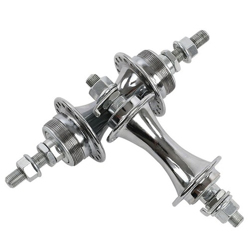 Mozzo ruota bici fori - mozzo,