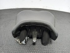 Sedile yamaha tracer - tracer, gt