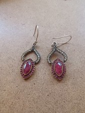 925 Silver Ruby Brilliant