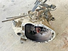 M71569 G4HE CAMBIO MANUALE KIA