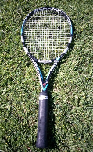 Babolat pure drive plus andy - +,
