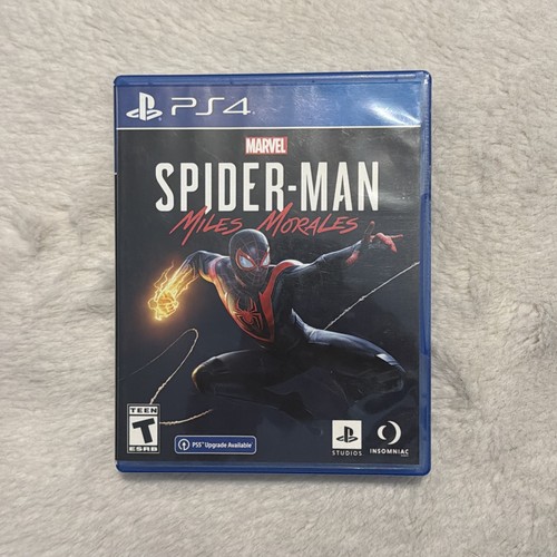 Marvel spider man miles - marvel's,