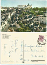 BARI (007) - ALBEROBELLO Centro. Zona Monumentale - FG/Vg 1973