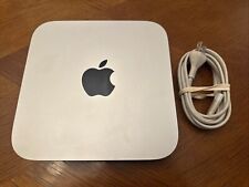 Apple Mac Mini 256GB SSD M1
