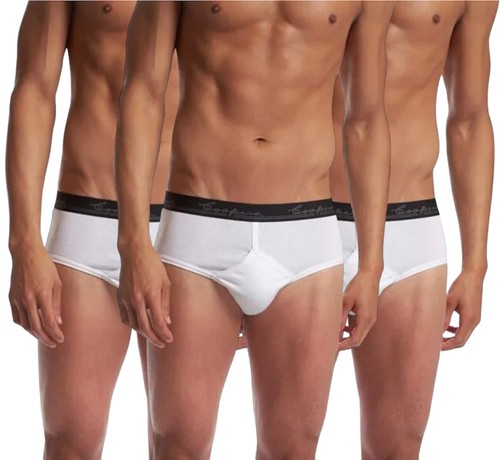 Slip coopers jockey - coopers,