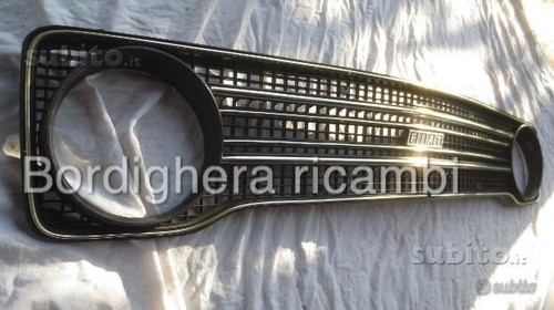 Fiat 128 berlina serie - 2,