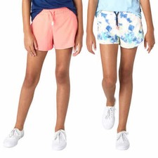 Confezione 2 pantaloncini