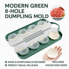 macchina per gnocchi, pressa