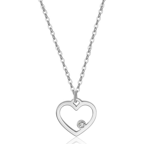 Sagapo collana cuore - sagapo,