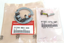 HONDA SPAZZOLE+PORTASPAZZOLE