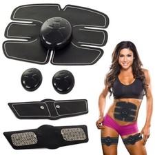 Elettrostimolatore muscolare - elettrostimolatore,