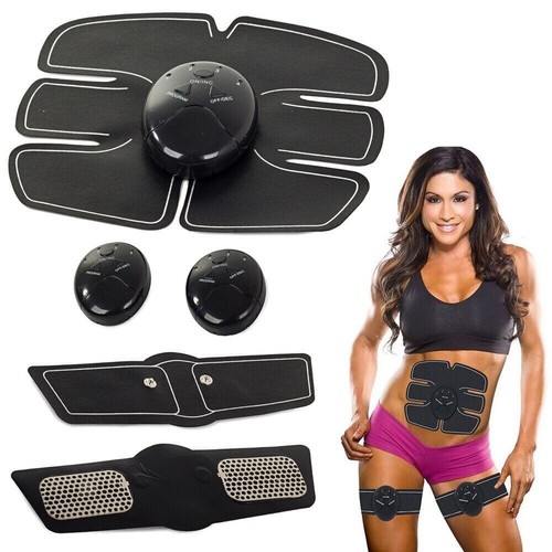Elettrostimolatore muscolare - elettrostimolatore,