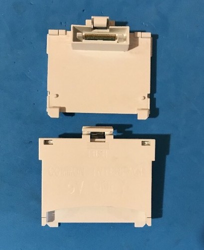 Common interface samsung slot - common,